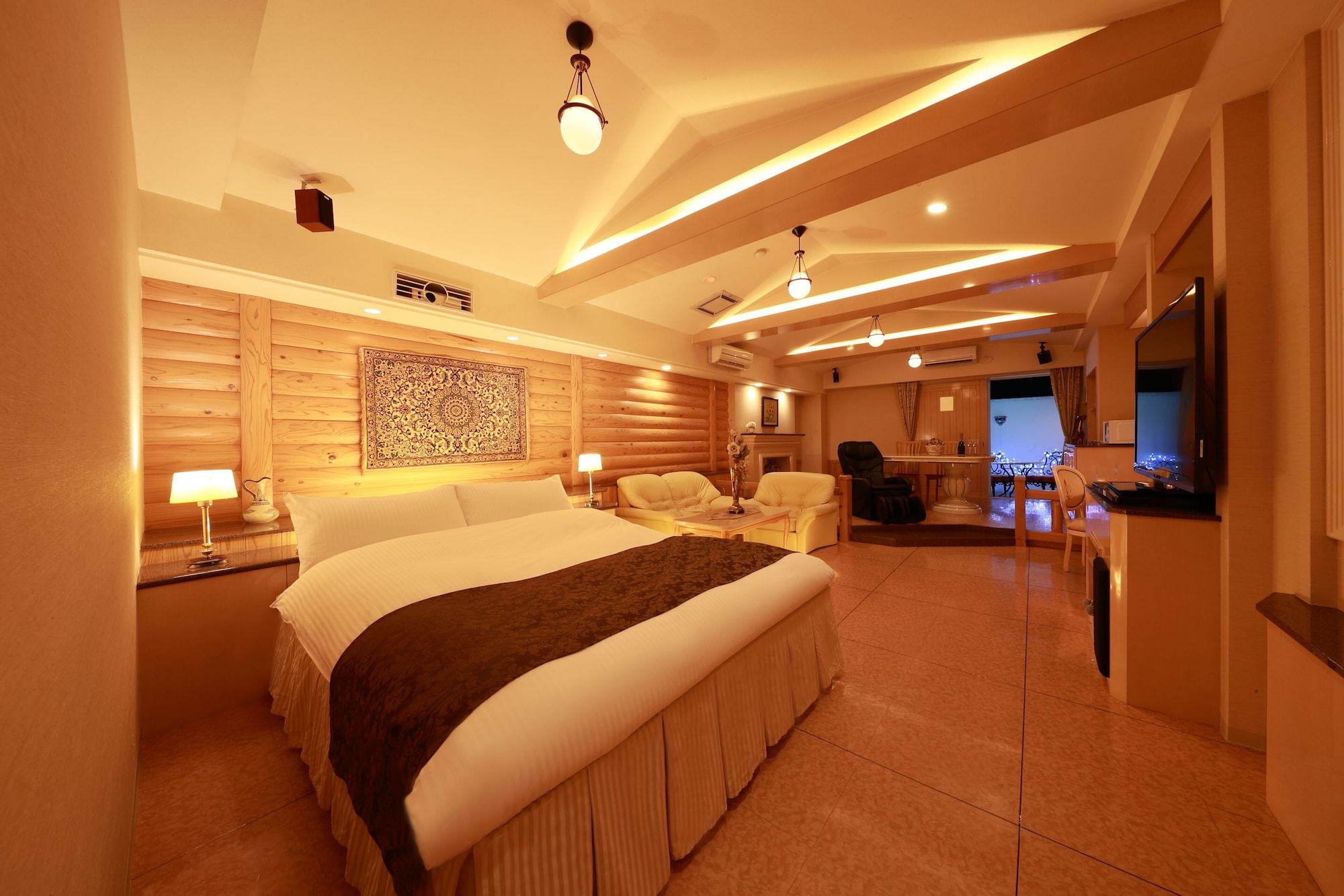 Hotel Fine Garden Kyoto Minami (Adults Only) Luaran gambar
