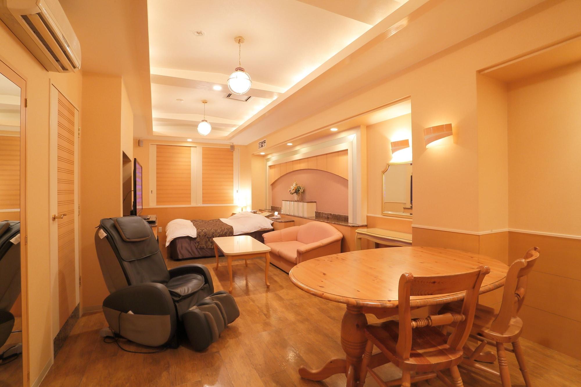 Hotel Fine Garden Kyoto Minami (Adults Only) Luaran gambar