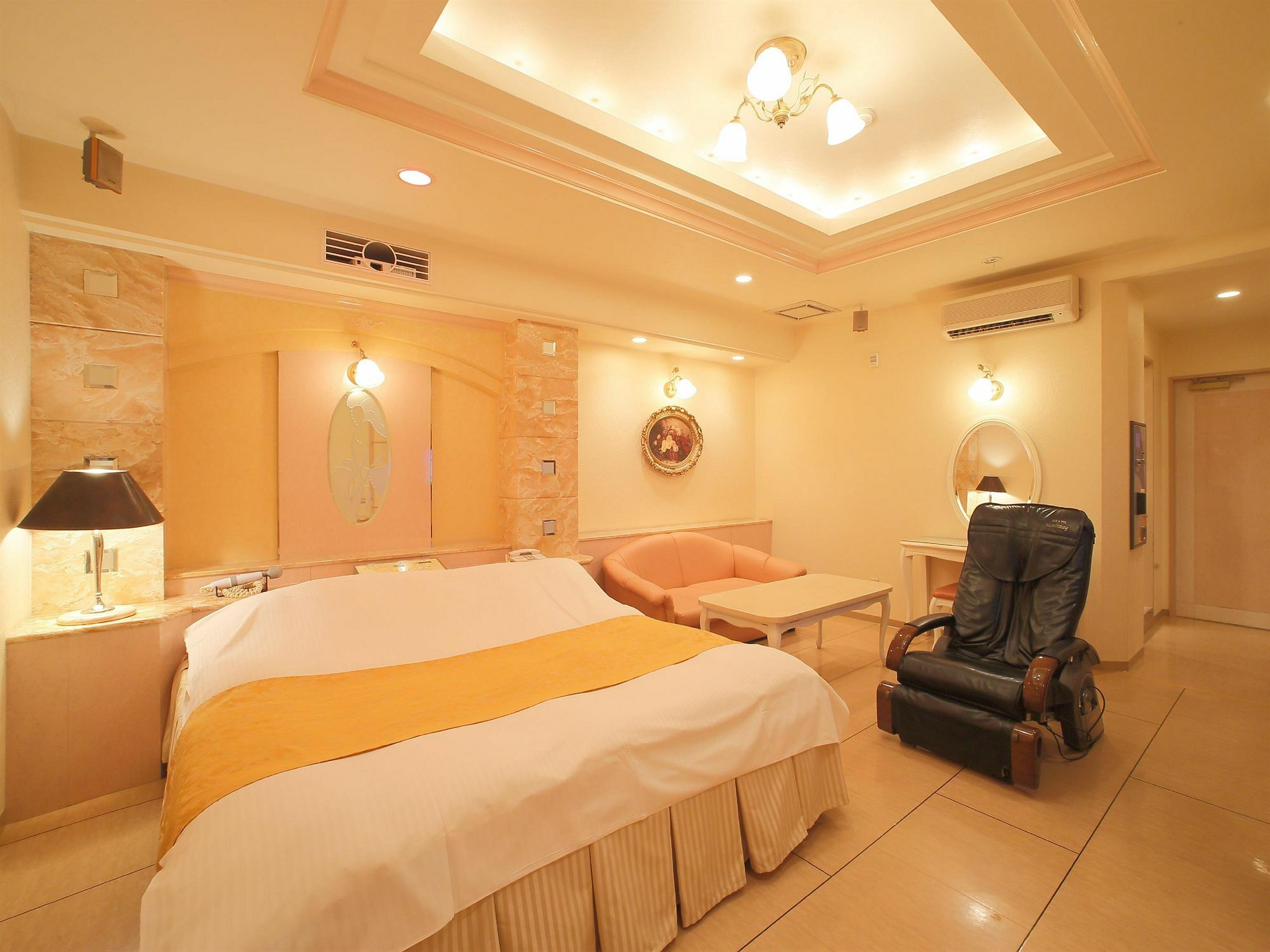 Hotel Fine Garden Kyoto Minami (Adults Only) Luaran gambar